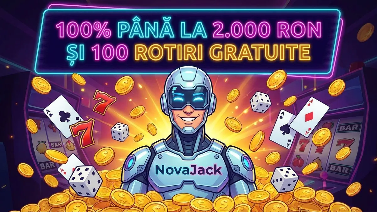 NovaJack